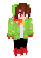 dust ss!chara