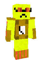 брик мен титан