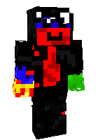 мой скин GDsher729 2ver