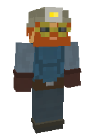 dwarf by gogich