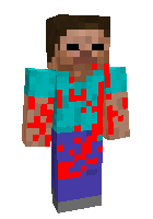 Steve демон