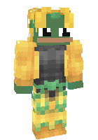 JoJo dio PEPE