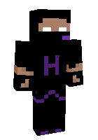 тёмный Herobrin