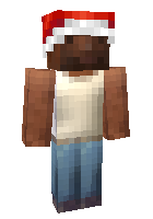 CJ Christmas