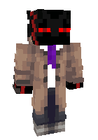 detective red