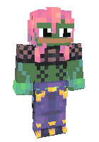 JoJo Diavolo PEPE
