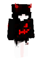 DemonGirl
