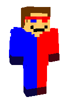 3D-ый человек