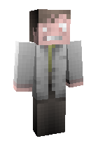 Totally Insane Scientist !