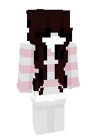 Pinkis woman