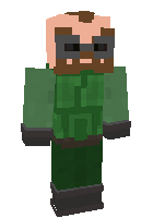 dwarf by gogich 3