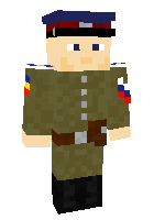 младший вахмистр