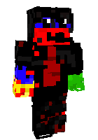мой скин GDsher729 4ver
