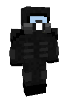 gasmask