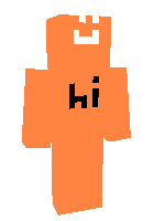 Hi I'm Face
