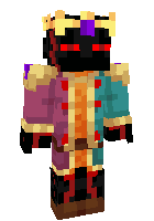 king red