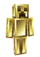 gold creeper