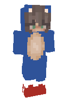 Sonic Girl