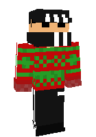 XmasThugDzielnica