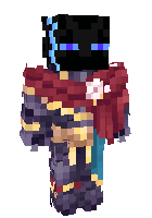knight evansss