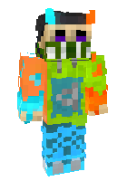 Color qwer без капюшона