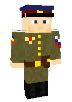 Хорунжий
