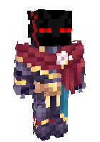 knight red