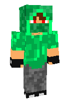 MrKailetSR