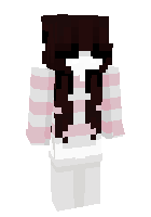 Pinkisas woman