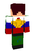 Русский лесник