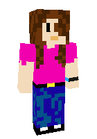Pingvin_Girl
