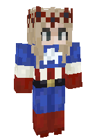 america tyanka