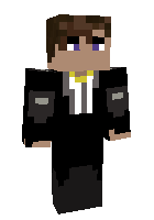 Simon / Скины для Майнкрафт / Minecraft Inside