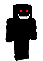 Issue creepypasta