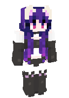 Ai Hoshino Cat