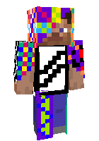 armor steve