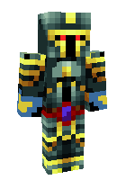 The Knight of Light