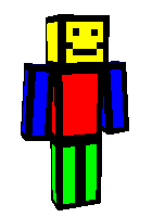 Disco Ball Guy