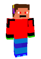 Fire Kaspar