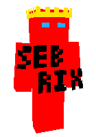 SebRix Ютубер V2
