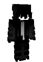 dark girl