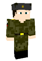 Старший Сержант