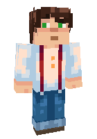 jesse mcsm