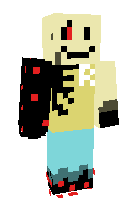 Jon Doy (forsaken)