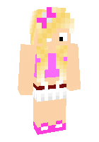 Сумасшедшая Barbie
