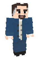 TODD, демон цирюльник