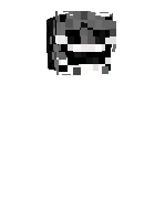 Rush (DOORS)  Minecraft Skin