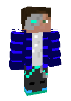 Cyber man