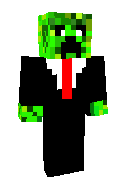 Mr Creeper