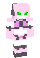 Lovely Robot Pink